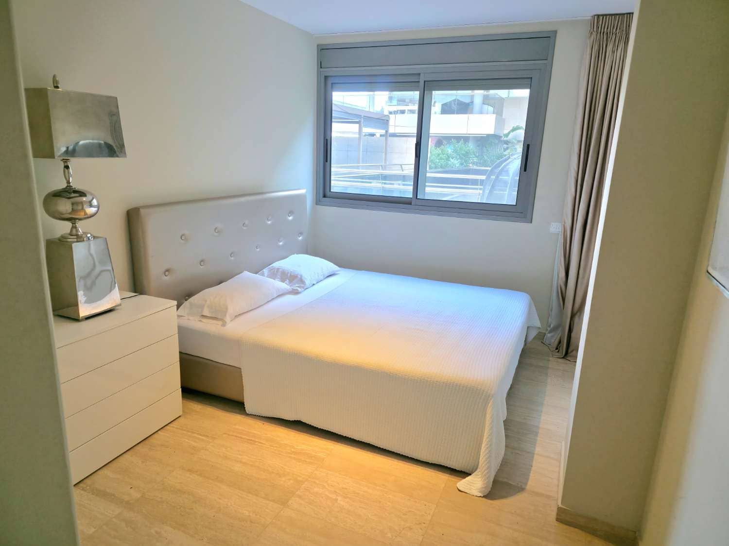 4 bedroom Beach Apartment for sale in Ibiza / Eivissa town with pool - € 1,400,000 (Ref: 9439682)