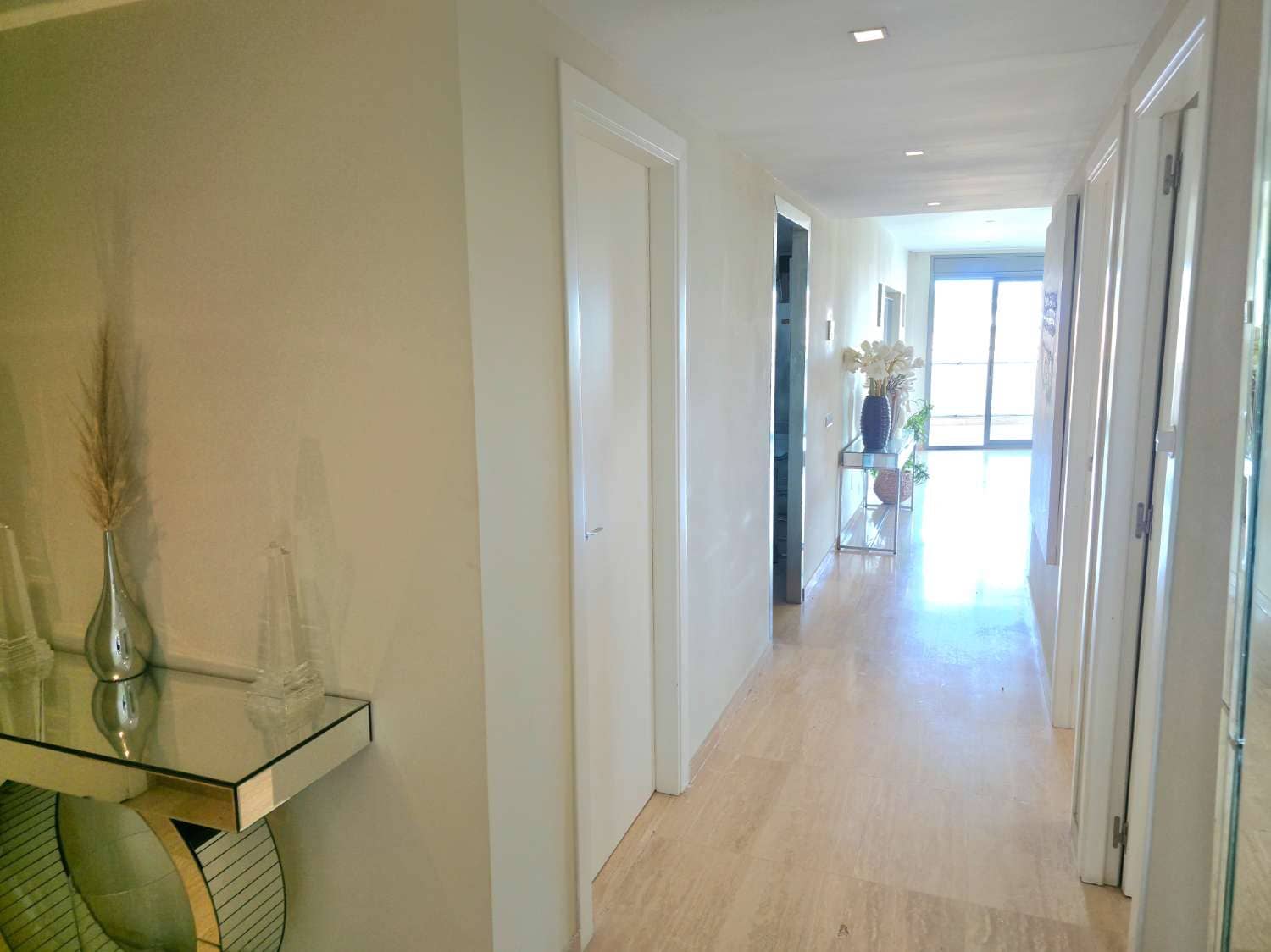 4 bedroom Beach Apartment for sale in Ibiza / Eivissa town with pool - € 1,400,000 (Ref: 9439682)