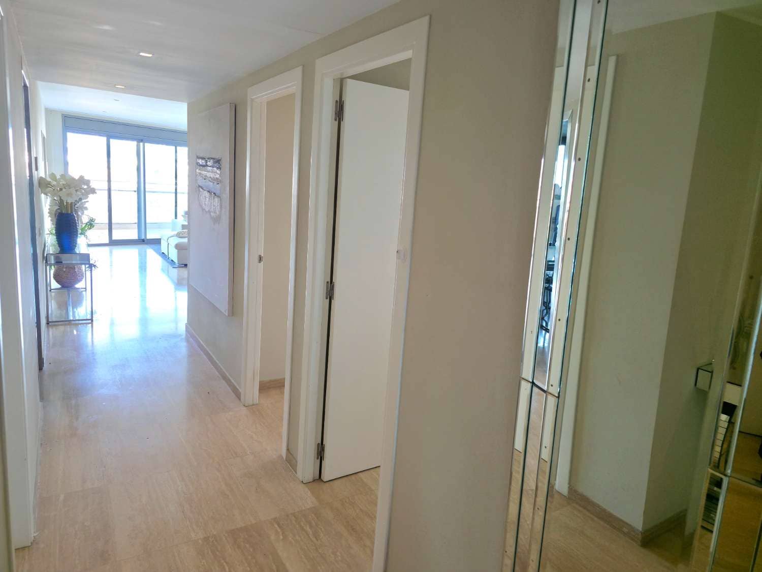 4 bedroom Beach Apartment for sale in Ibiza / Eivissa town with pool - € 1,400,000 (Ref: 9439682)