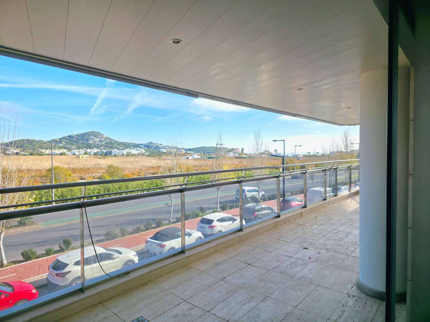 4 bedroom Beach Apartment for sale in Ibiza / Eivissa town with pool - € 1,400,000 (Ref: 9439682)