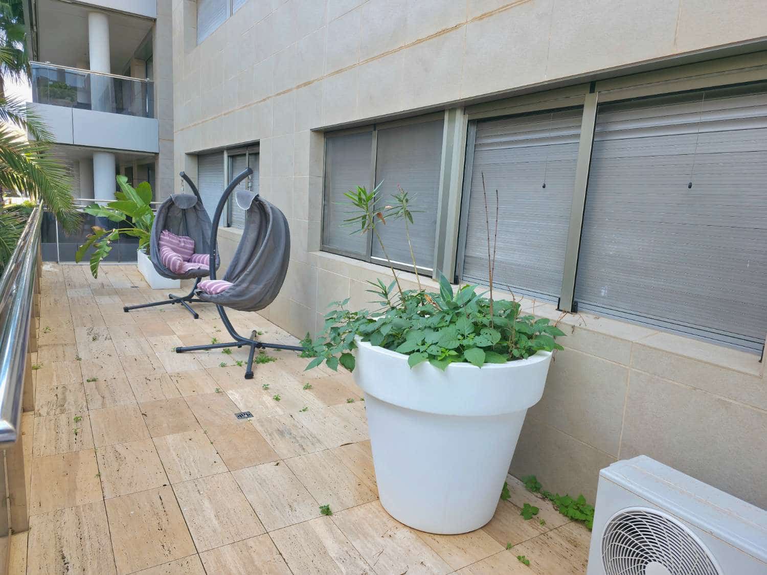 4 bedroom Beach Apartment for sale in Ibiza / Eivissa town with pool - € 1,400,000 (Ref: 9439682)