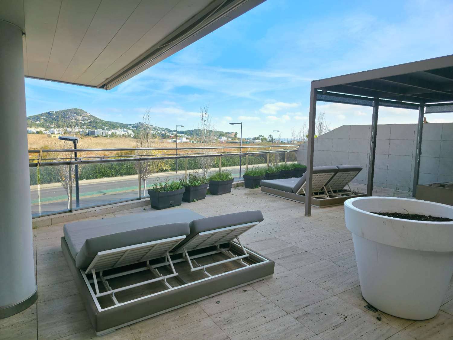 4 bedroom Beach Apartment for sale in Ibiza / Eivissa town with pool - € 1,400,000 (Ref: 9439682)