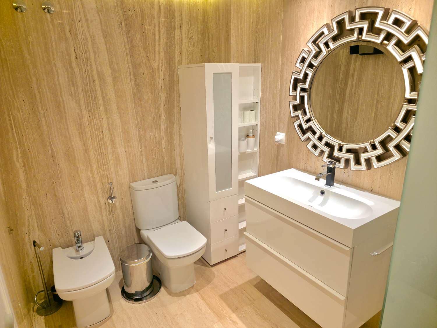 4 bedroom Beach Apartment for sale in Ibiza / Eivissa town with pool - € 1,400,000 (Ref: 9439682)