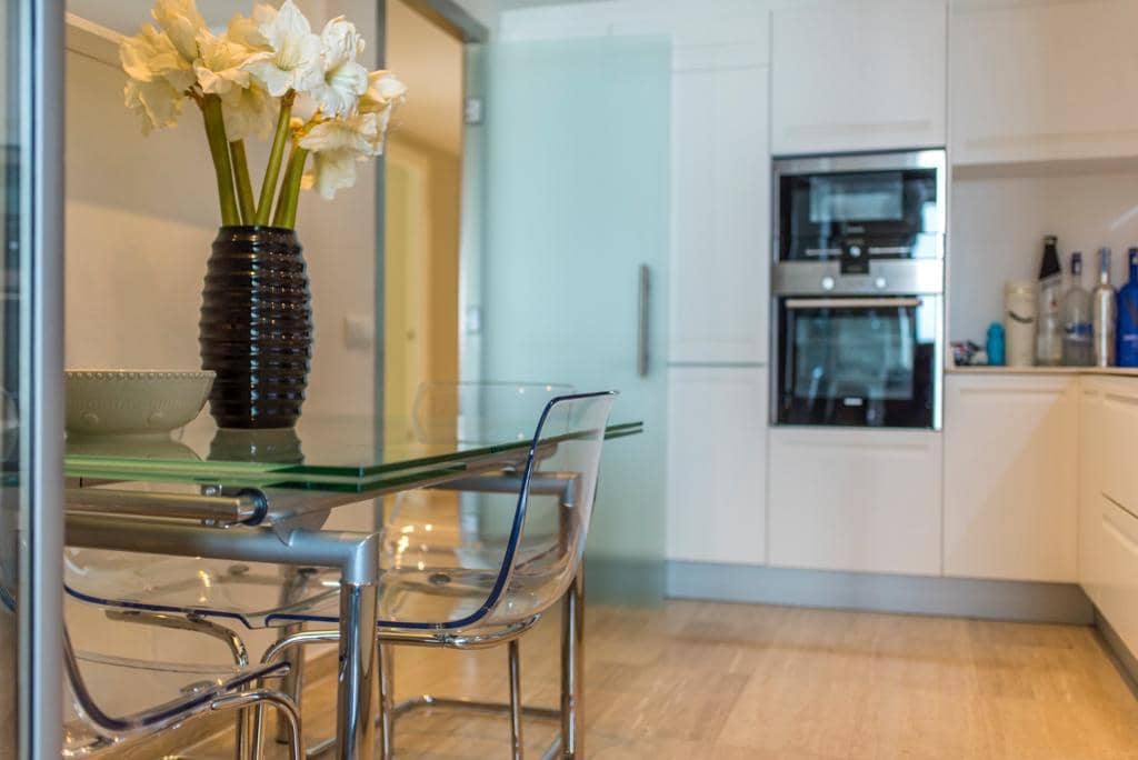 4 bedroom Beach Apartment for sale in Ibiza / Eivissa town with pool - € 1,400,000 (Ref: 9439682)