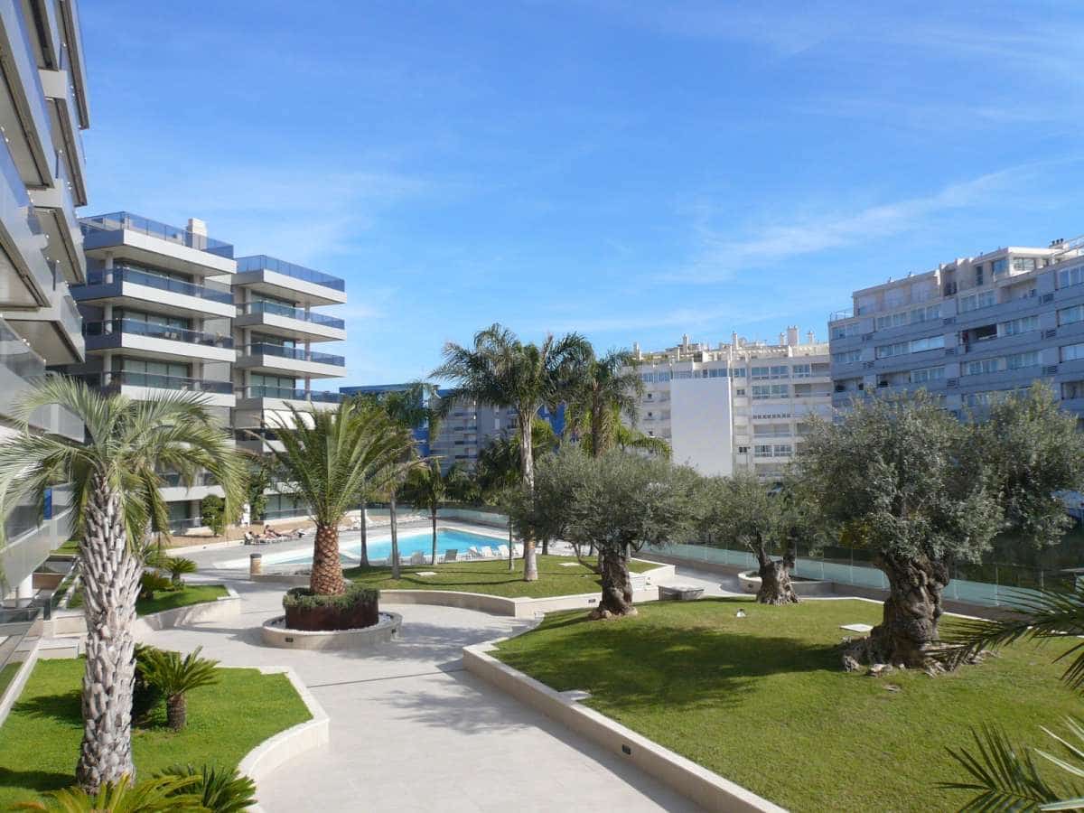 2 soveværelse Strandlejlighed til salg i Ibiza by med swimmingpool garage - € 950.000 (Ref: 9446124)