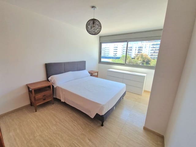 2 soveværelse Strandlejlighed til salg i Ibiza by med swimmingpool garage - € 950.000 (Ref: 9446124)