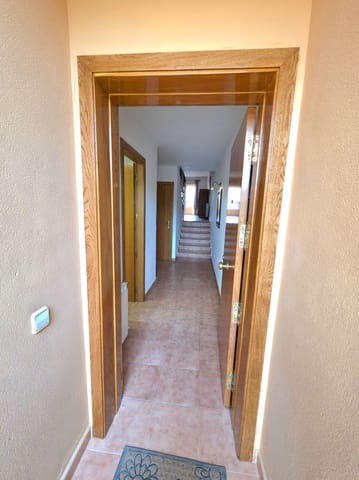 Adosado de 4 habitaciones en Ibiza / Eivissa ciudad en venta - 895.000 € (Ref: 9497205)