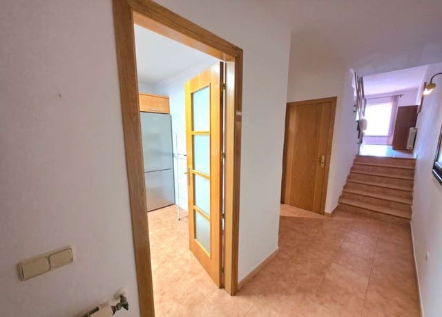 Adosado de 4 habitaciones en Ibiza / Eivissa ciudad en venta - 895.000 € (Ref: 9497205)