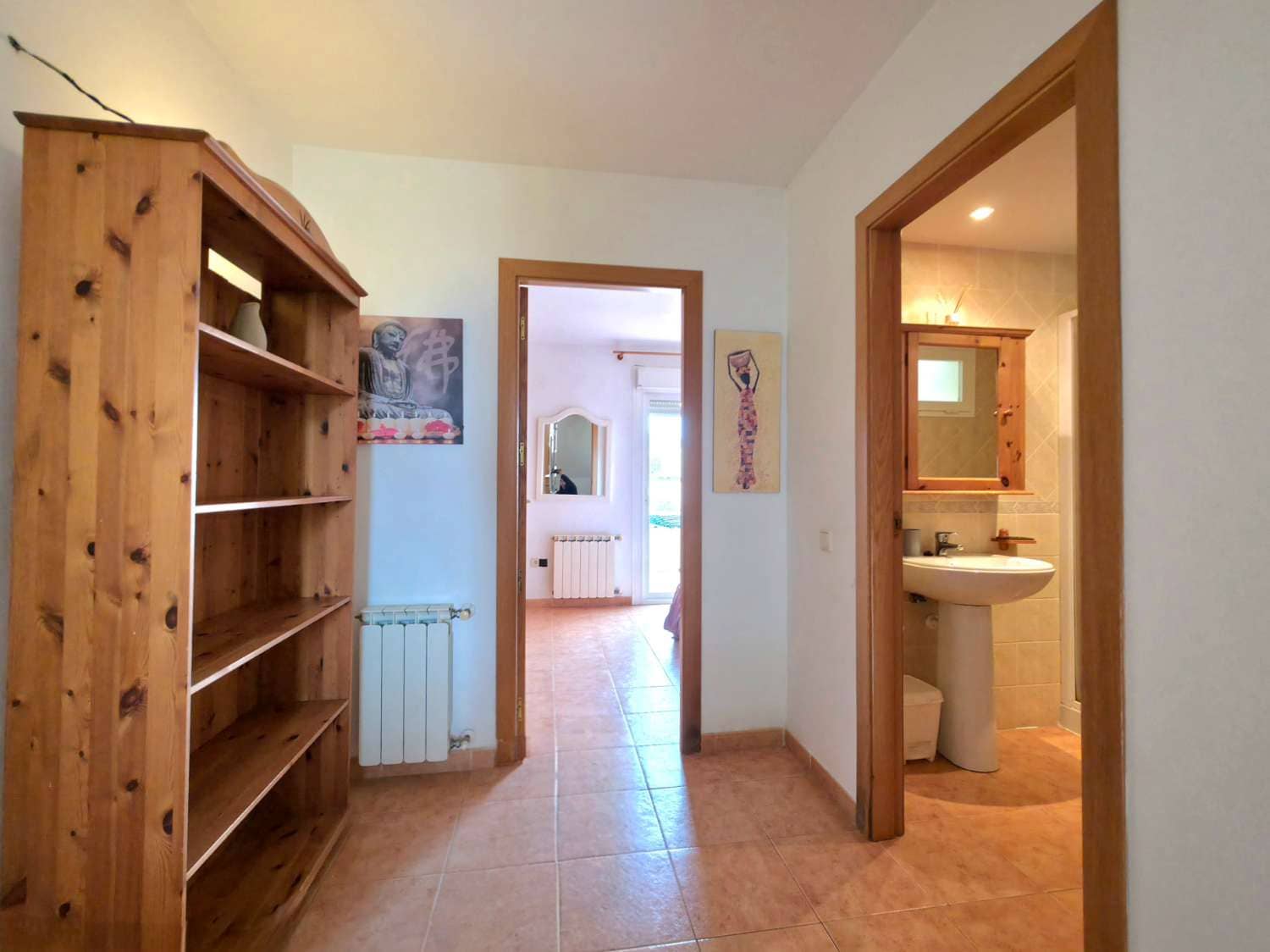 Adosado de 4 habitaciones en Ibiza / Eivissa ciudad en venta - 895.000 € (Ref: 9497205)