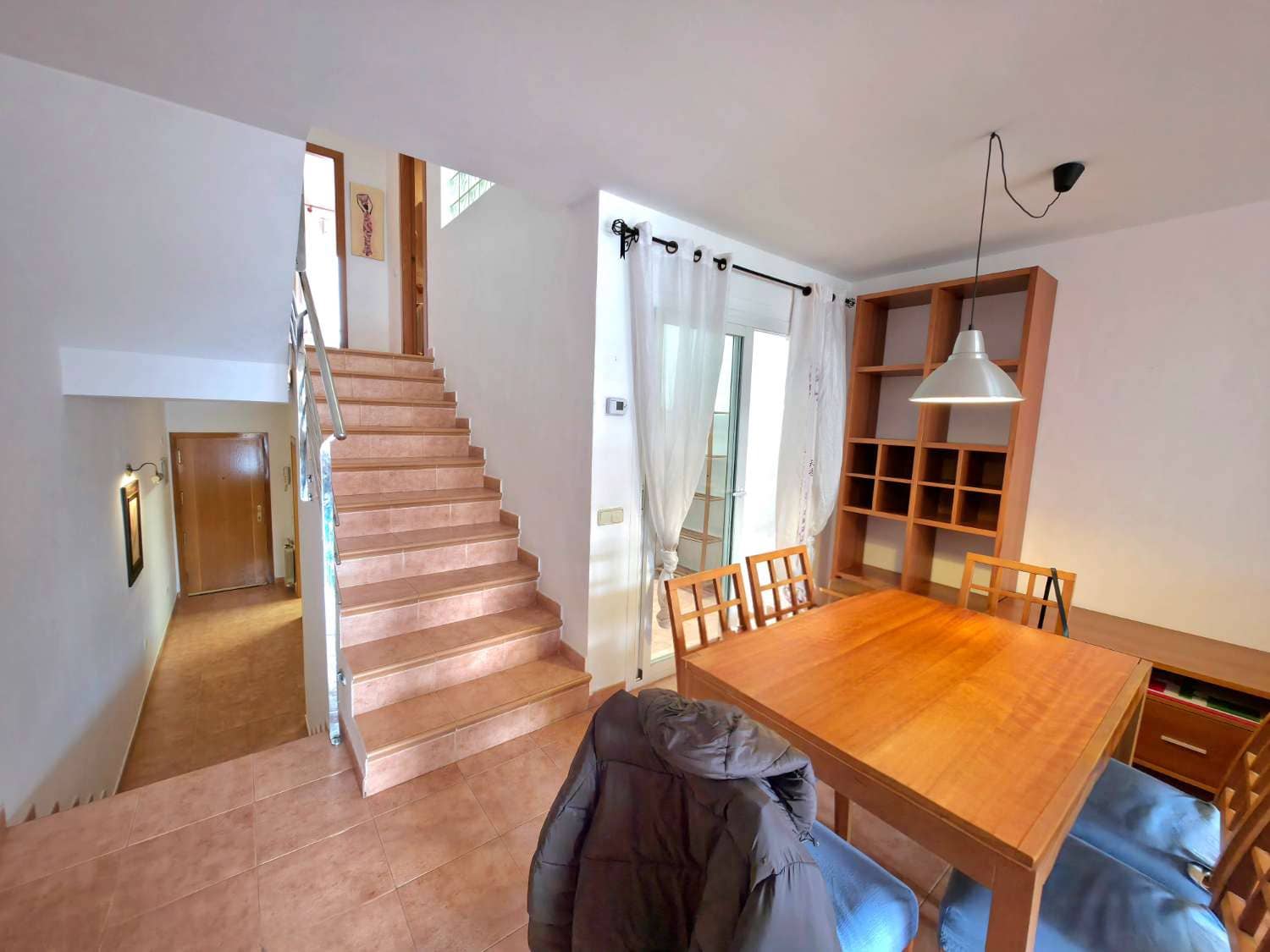 Adosado de 4 habitaciones en Ibiza / Eivissa ciudad en venta - 895.000 € (Ref: 9497205)