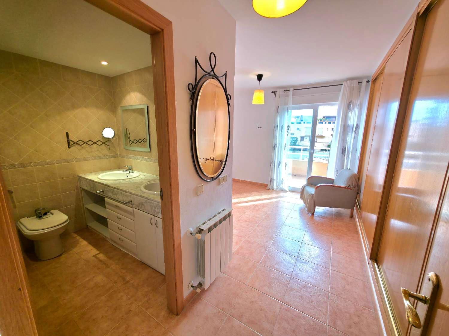 Adosado de 4 habitaciones en Ibiza / Eivissa ciudad en venta - 895.000 € (Ref: 9497205)