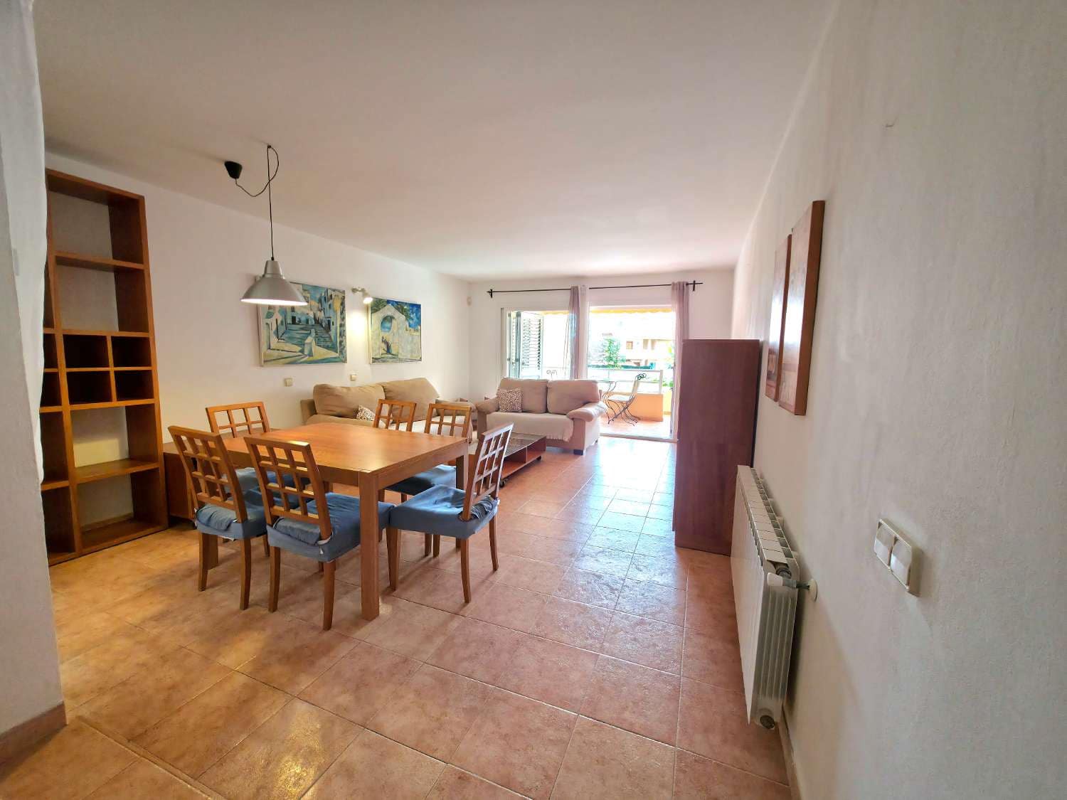 Adosado de 4 habitaciones en Ibiza / Eivissa ciudad en venta - 895.000 € (Ref: 9497205)