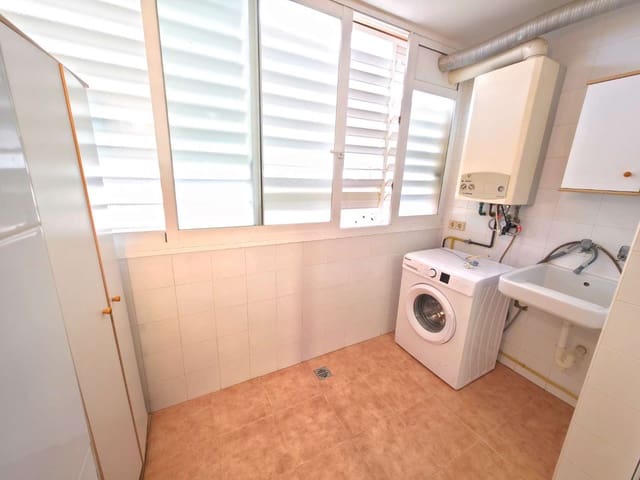 Adosado de 4 habitaciones en Ibiza / Eivissa ciudad en venta - 895.000 € (Ref: 9497205)