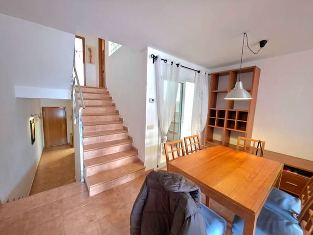 Adosado de 4 habitaciones en Ibiza / Eivissa ciudad en venta - 895.000 € (Ref: 9497205)