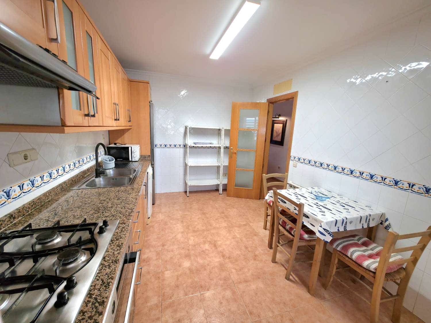 Adosado de 4 habitaciones en Ibiza / Eivissa ciudad en venta - 895.000 € (Ref: 9497205)