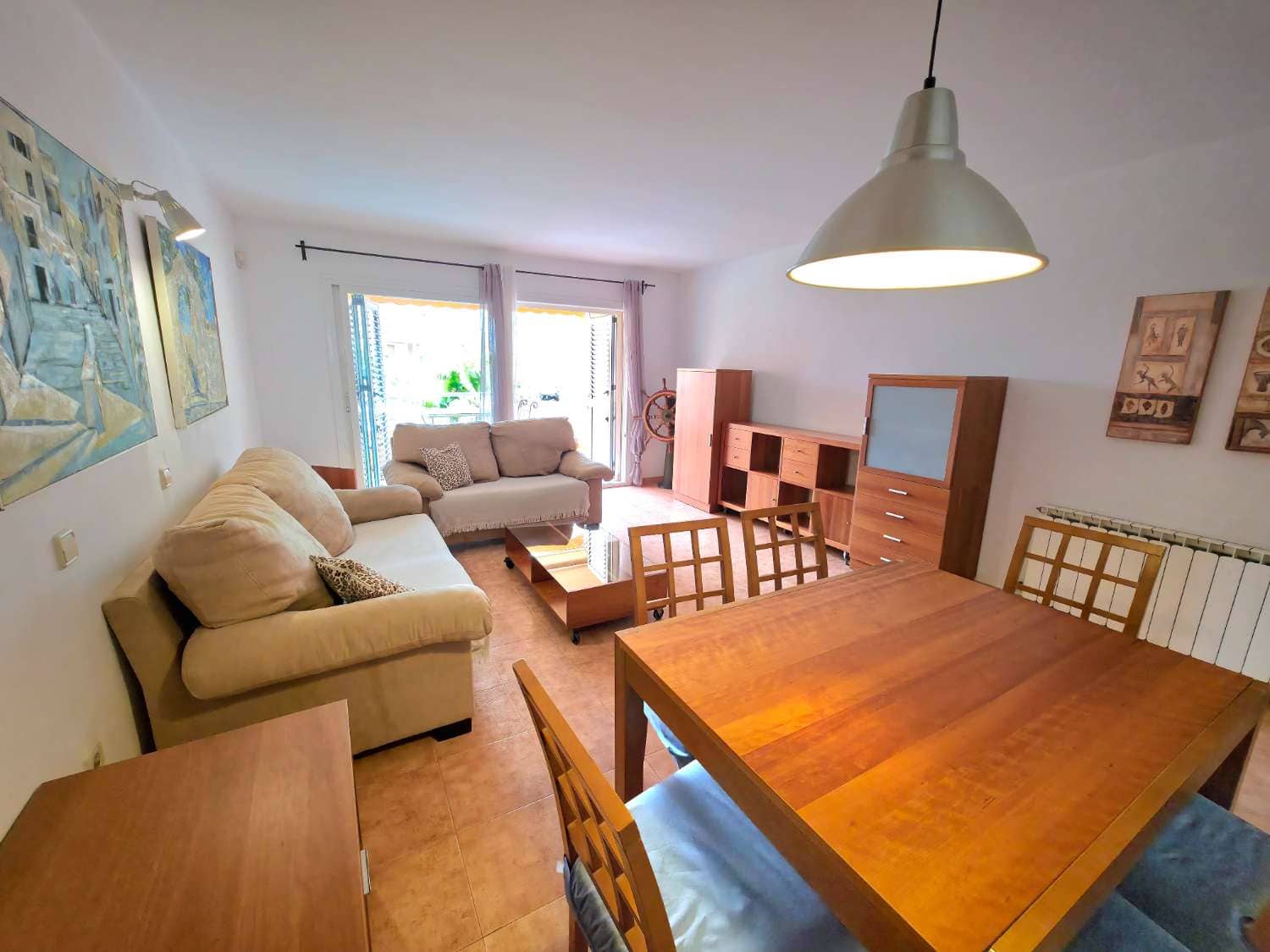 Adosado de 4 habitaciones en Ibiza / Eivissa ciudad en venta - 895.000 € (Ref: 9497205)