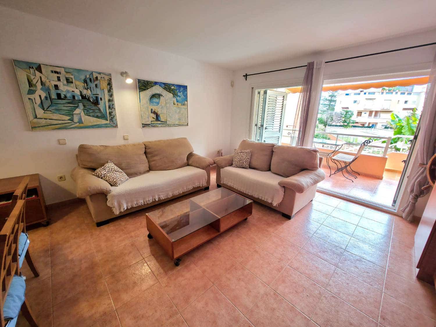 Adosado de 4 habitaciones en Ibiza / Eivissa ciudad en venta - 895.000 € (Ref: 9497205)