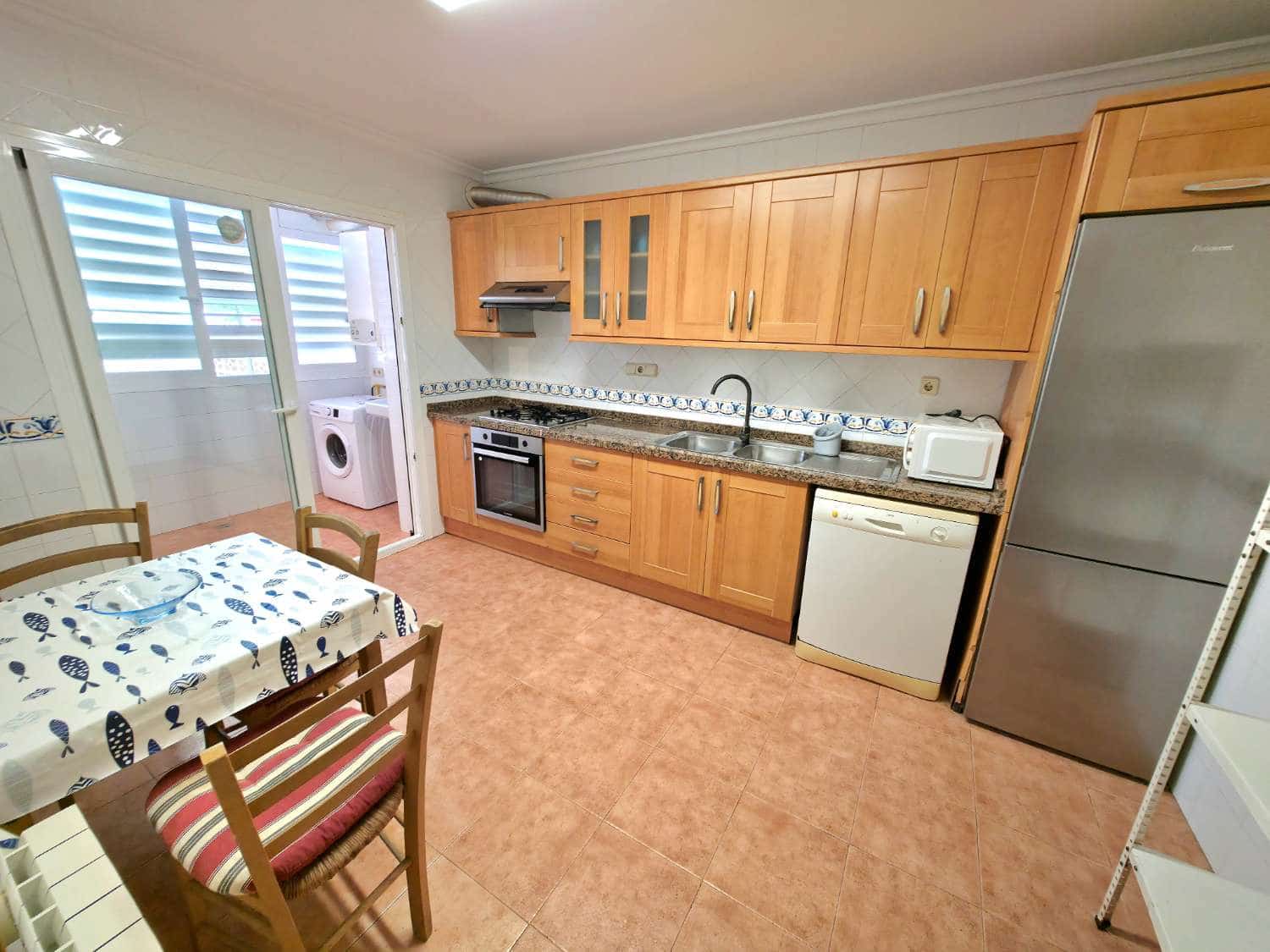 Adosado de 4 habitaciones en Ibiza / Eivissa ciudad en venta - 895.000 € (Ref: 9497205)