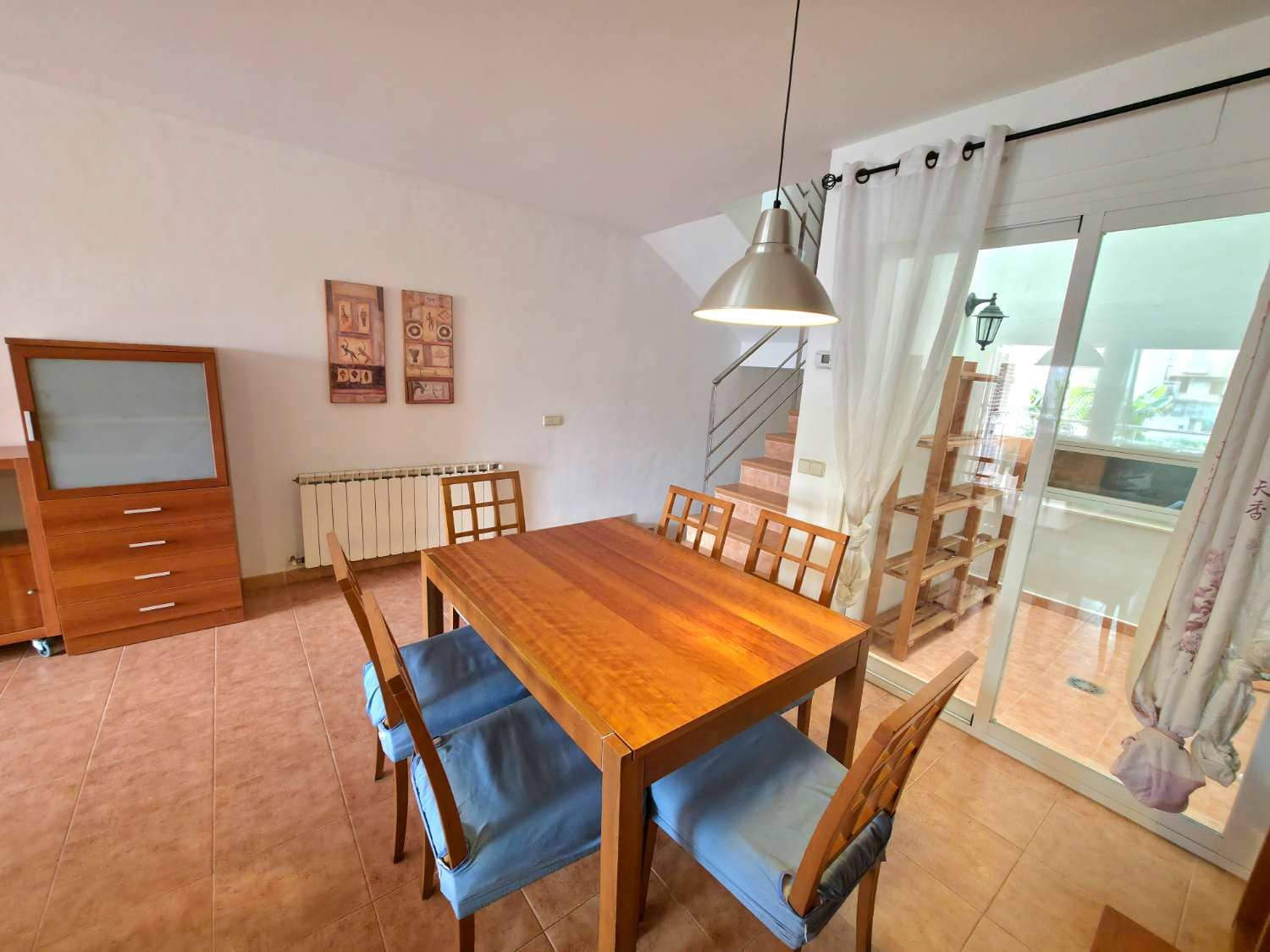 Adosado de 4 habitaciones en Ibiza / Eivissa ciudad en venta - 895.000 € (Ref: 9497205)