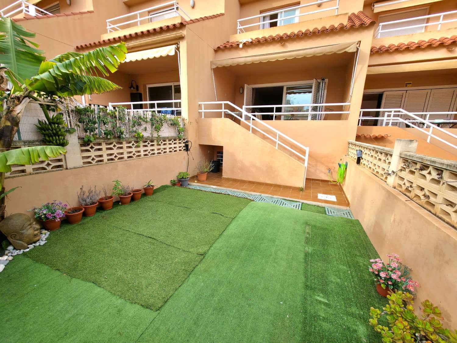 Adosado de 4 habitaciones en Ibiza / Eivissa ciudad en venta - 895.000 € (Ref: 9497205)