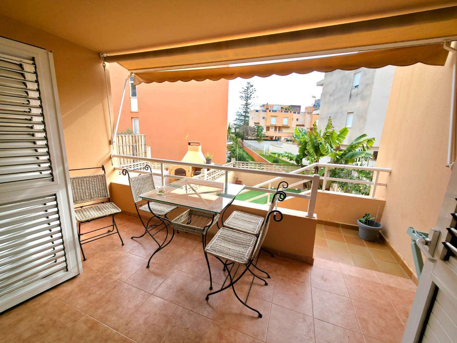 Adosado de 4 habitaciones en Ibiza / Eivissa ciudad en venta - 895.000 € (Ref: 9497205)