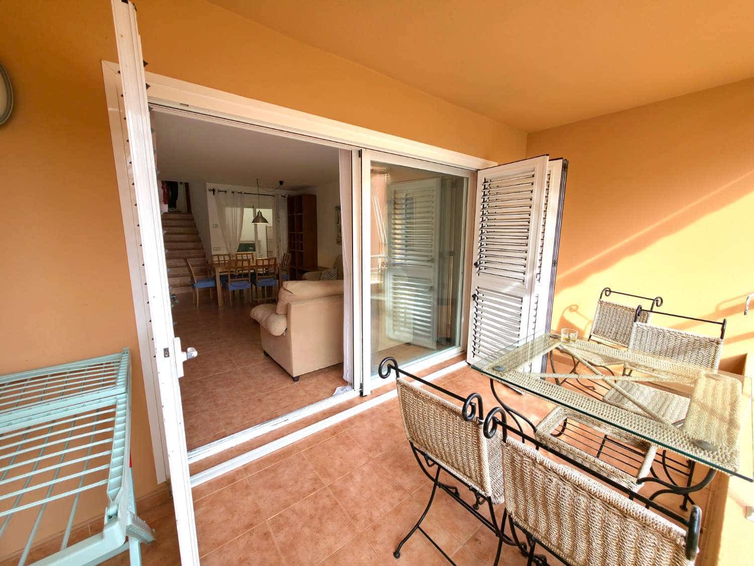 Adosado de 4 habitaciones en Ibiza / Eivissa ciudad en venta - 895.000 € (Ref: 9497205)