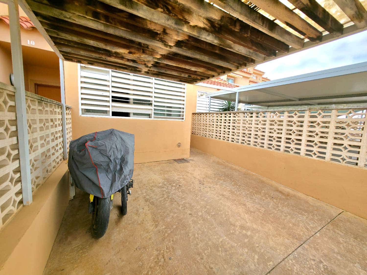 Adosado de 4 habitaciones en Ibiza / Eivissa ciudad en venta - 895.000 € (Ref: 9497205)