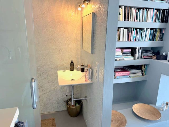 1 camera da letto Appartamento da affittare in Santa Eulalia / Santa Eularia con piscina - 6.000 € (Rif: 9570824)