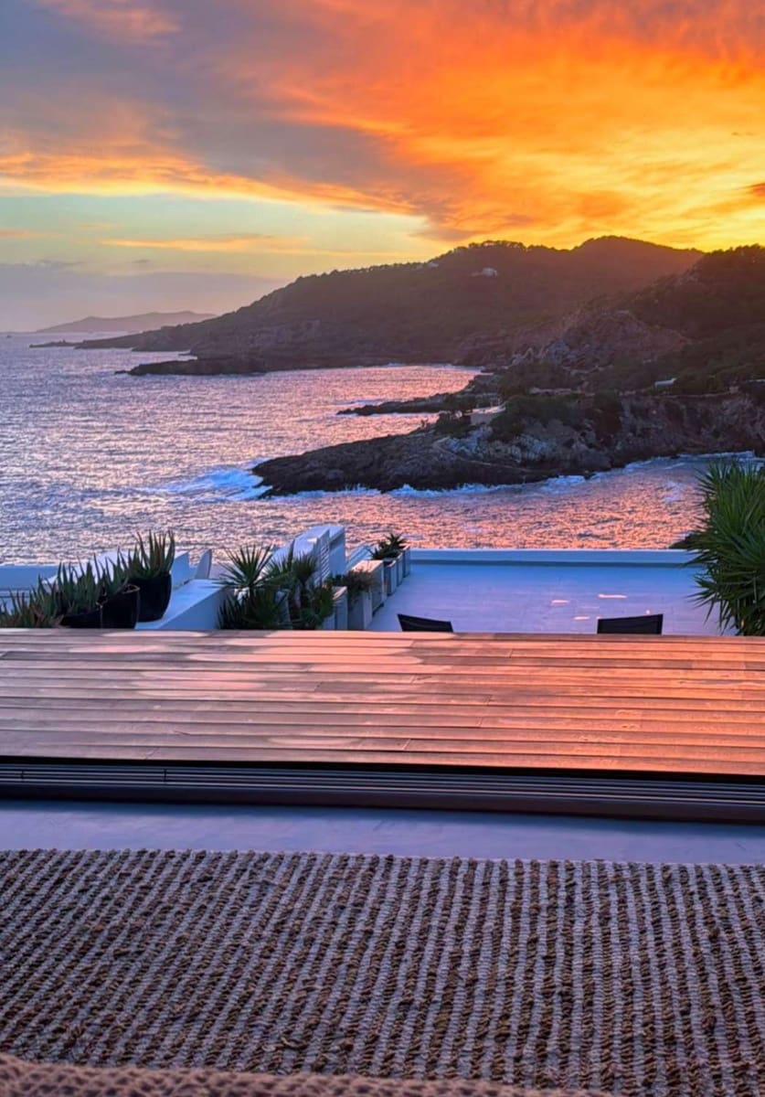 1 bedroom Flat for rent in Santa Eulalia / Santa Eularia with pool - € 6,000 (Ref: 9570824)