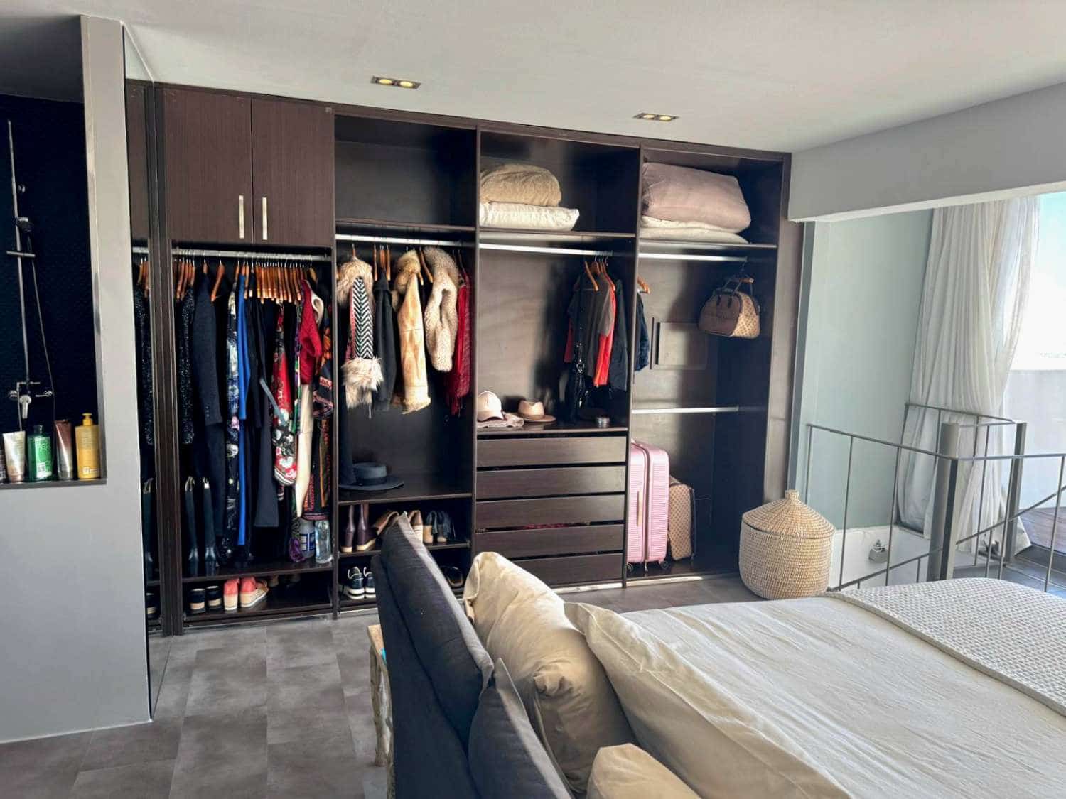 1 bedroom Flat for rent in Santa Eulalia / Santa Eularia with pool - € 6,000 (Ref: 9570824)