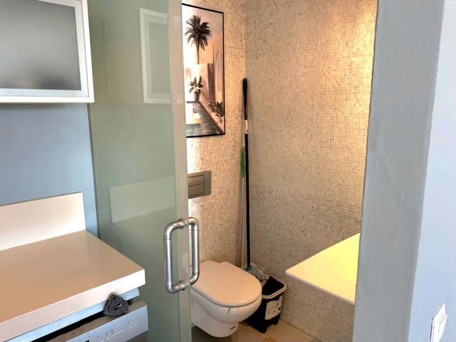 1 camera da letto Appartamento da affittare in Santa Eulalia / Santa Eularia con piscina - 6.000 € (Rif: 9570824)