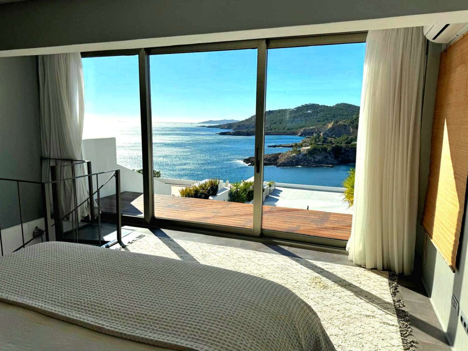 1 bedroom Flat for rent in Santa Eulalia / Santa Eularia with pool - € 6,000 (Ref: 9570824)