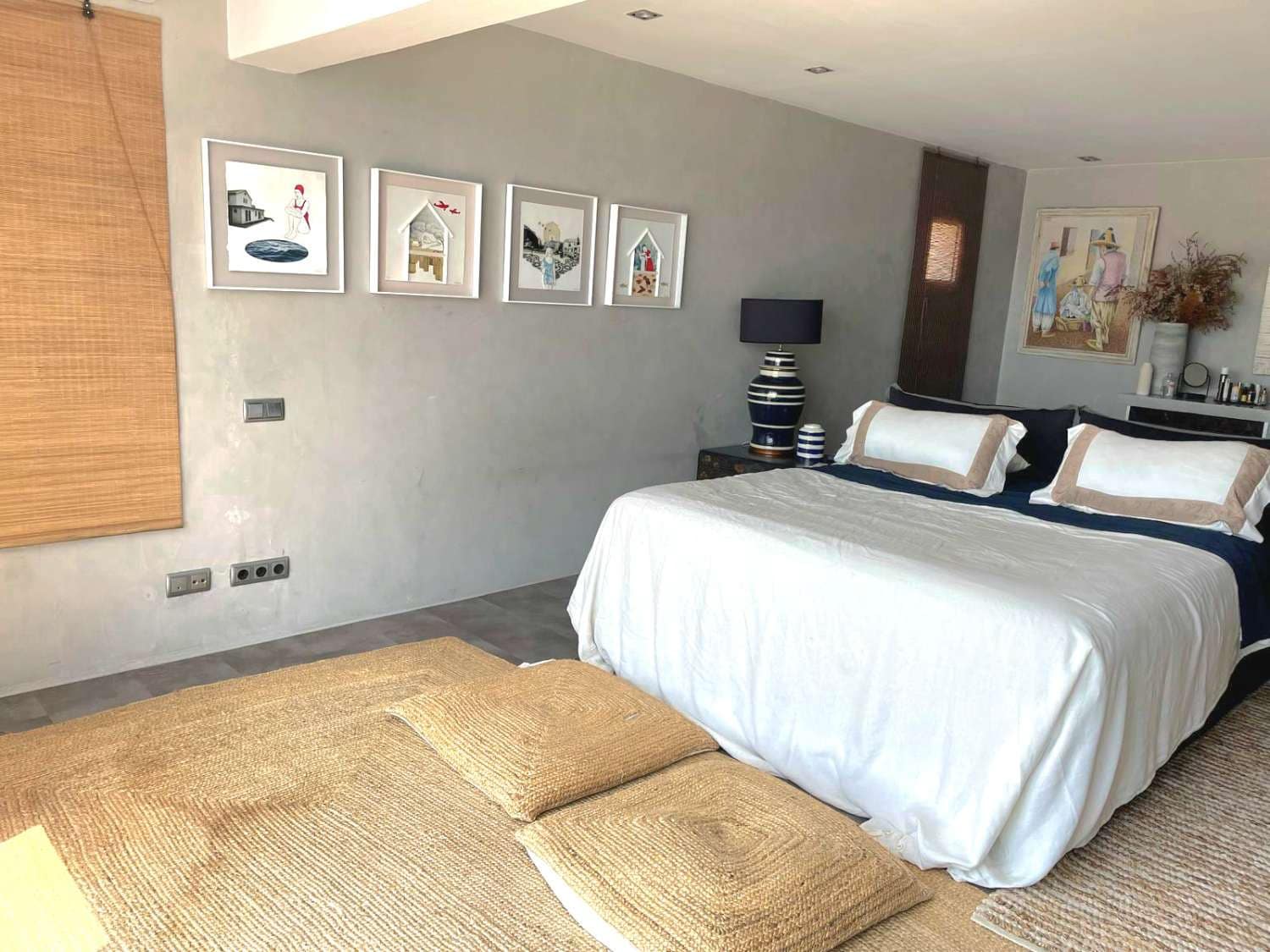 1 bedroom Flat for rent in Santa Eulalia / Santa Eularia with pool - € 6,000 (Ref: 9570824)