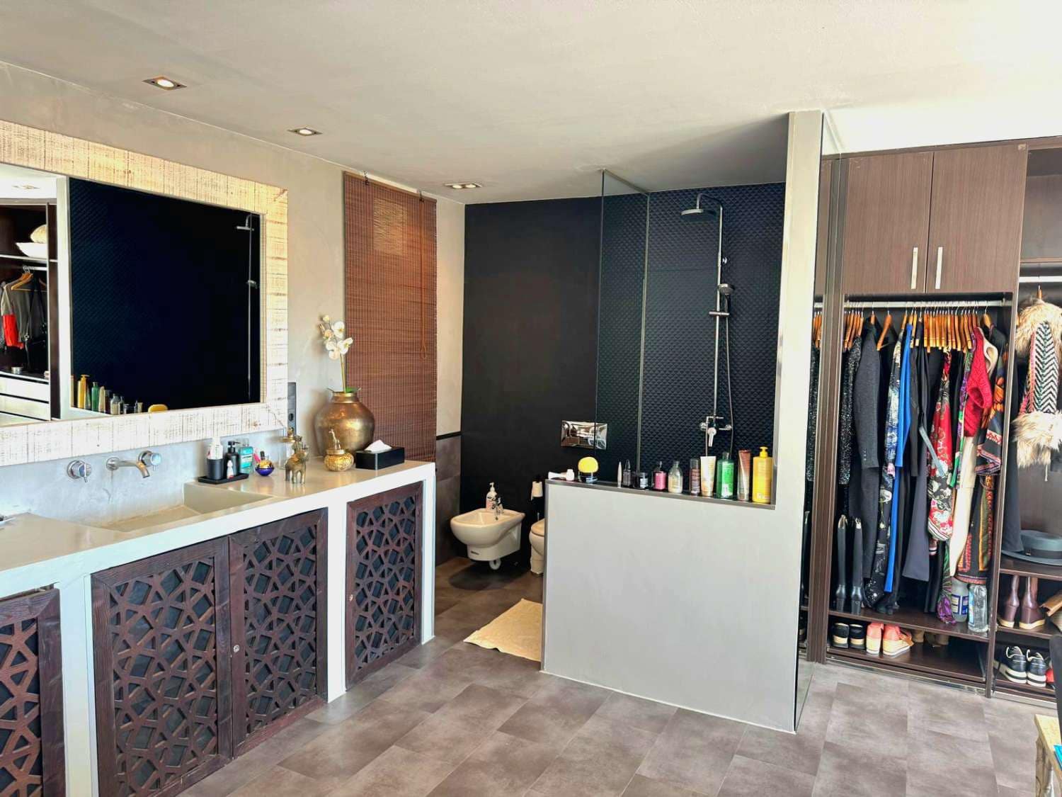 1 bedroom Flat for rent in Santa Eulalia / Santa Eularia with pool - € 6,000 (Ref: 9570824)