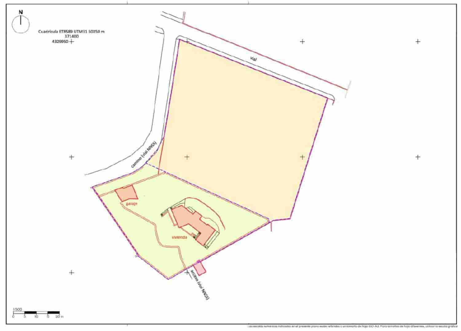 Działka budowlana na sprzedaż w Sant Joan de Labritja - 3 100 000 € (Ref: 9611179)
