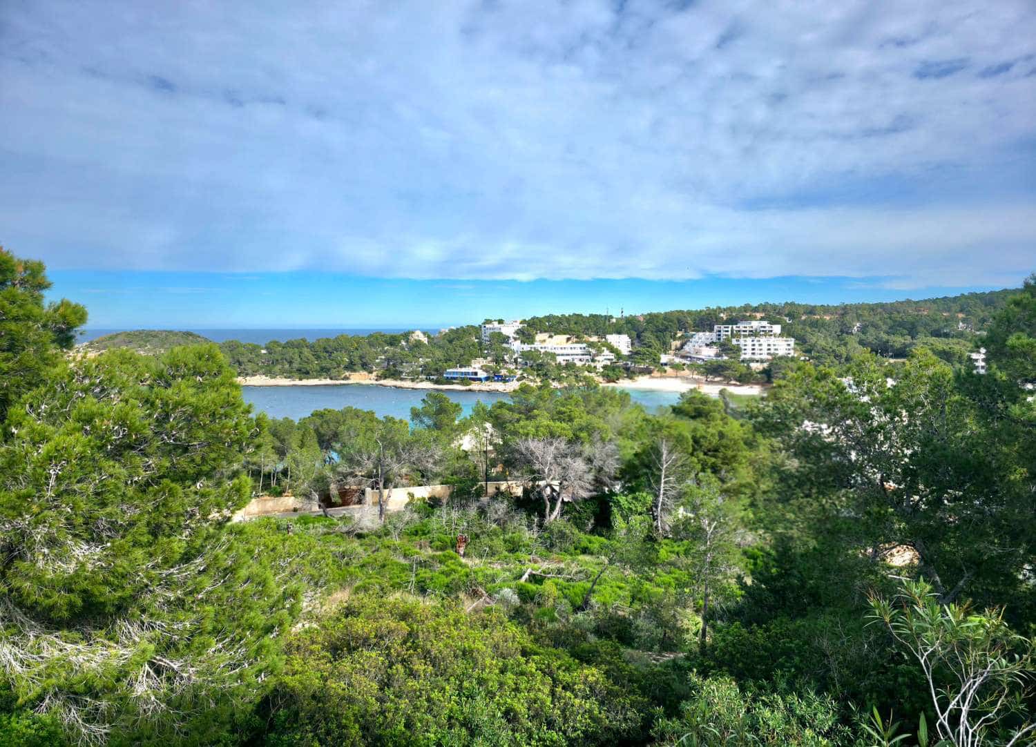 Działka budowlana na sprzedaż w Sant Joan de Labritja - 3 100 000 € (Ref: 9611179)