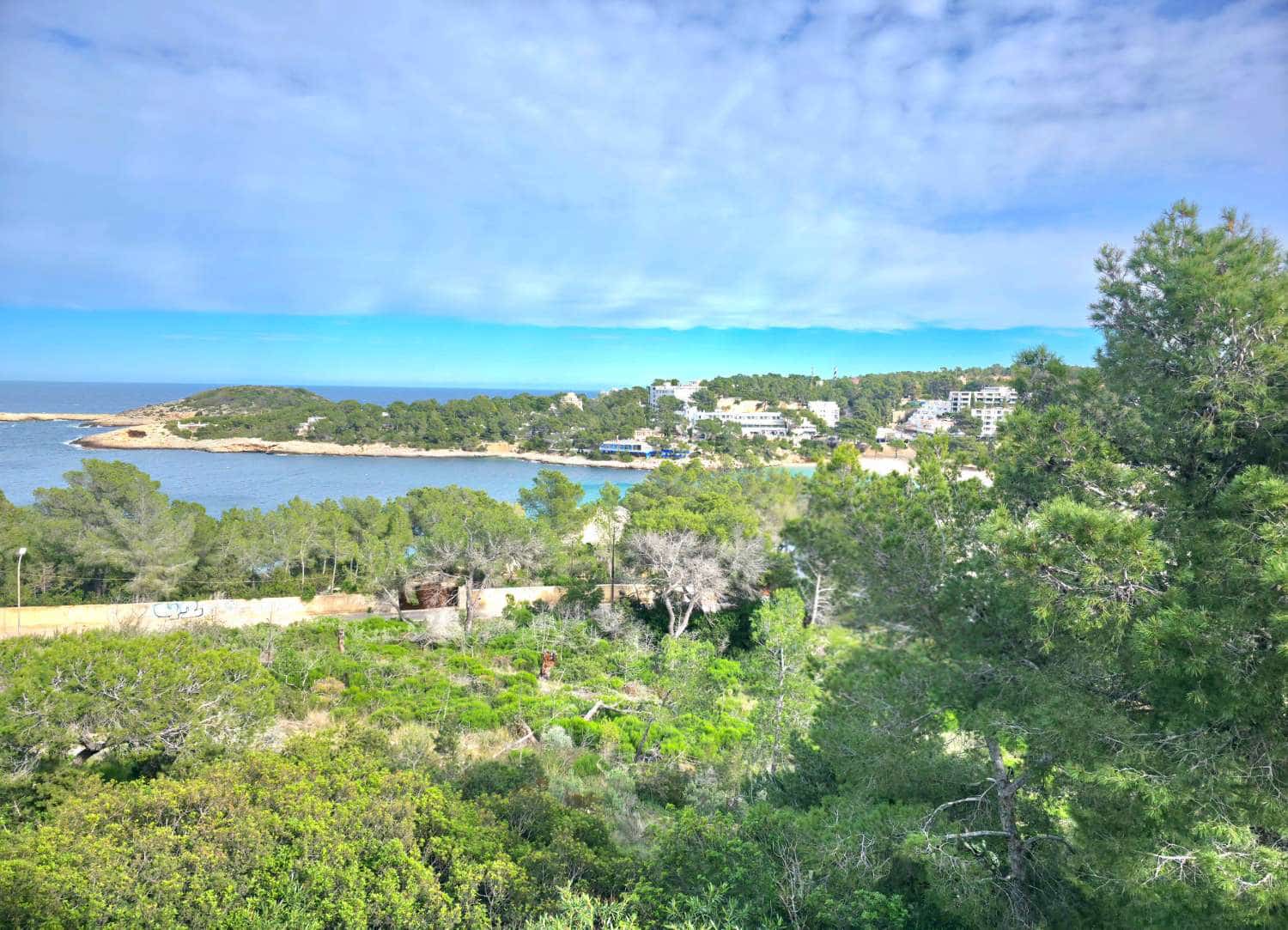 Działka budowlana na sprzedaż w Sant Joan de Labritja - 3 100 000 € (Ref: 9611179)