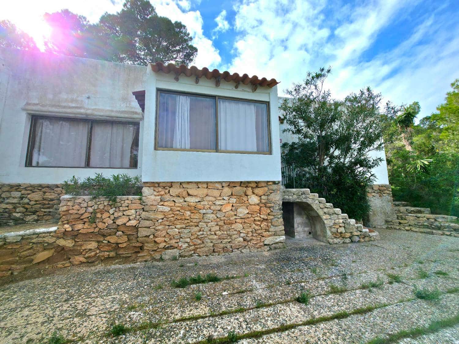 Działka budowlana na sprzedaż w Sant Joan de Labritja - 3 100 000 € (Ref: 9611179)