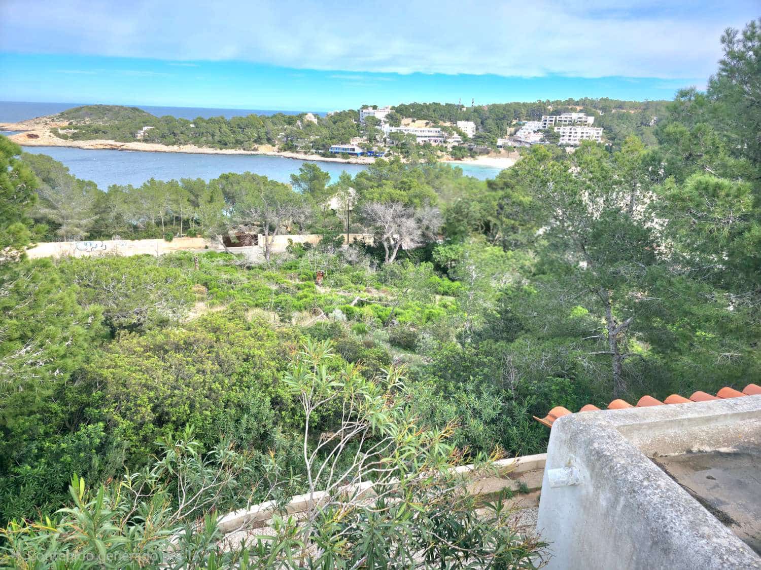 Działka budowlana na sprzedaż w Sant Joan de Labritja - 3 100 000 € (Ref: 9611179)