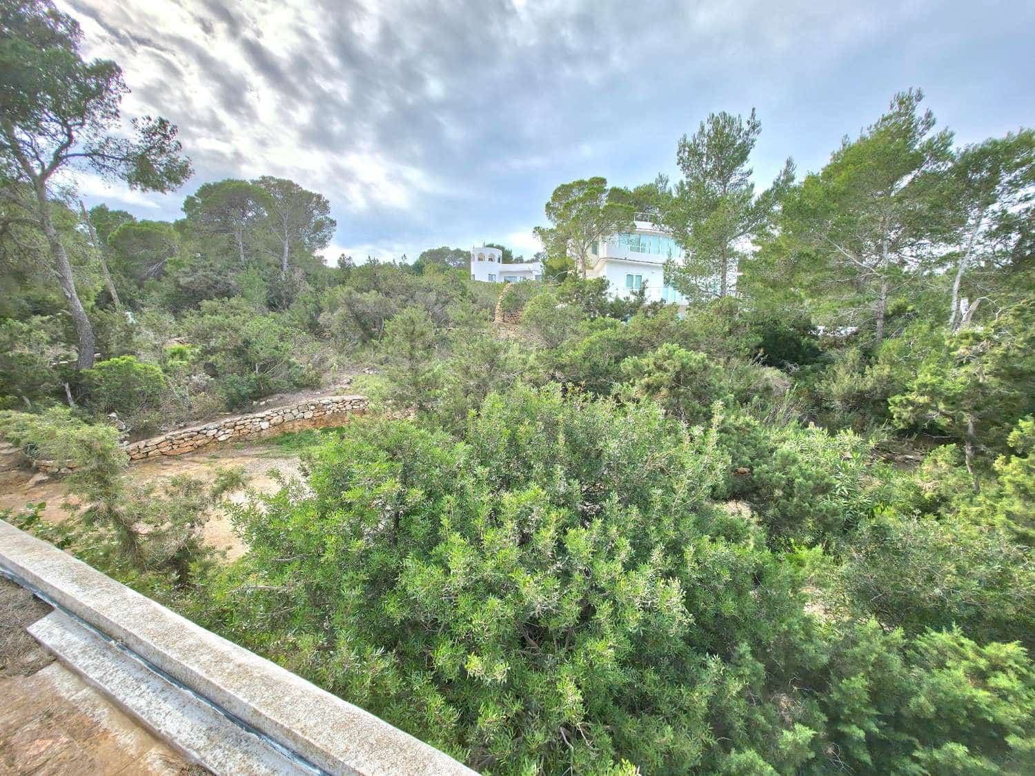 Działka budowlana na sprzedaż w Sant Joan de Labritja - 3 100 000 € (Ref: 9611179)