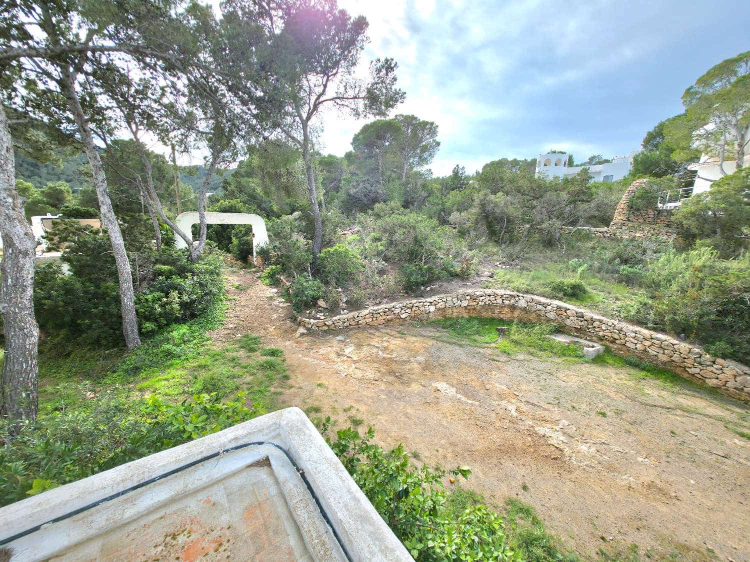 Działka budowlana na sprzedaż w Sant Joan de Labritja - 3 100 000 € (Ref: 9611179)