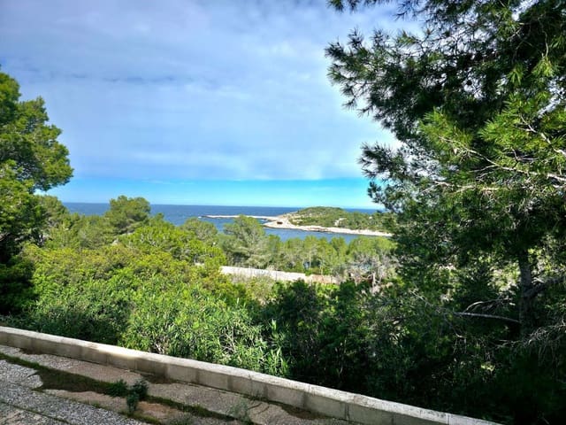 Działka budowlana na sprzedaż w Sant Joan de Labritja - 3 100 000 € (Ref: 9611179)