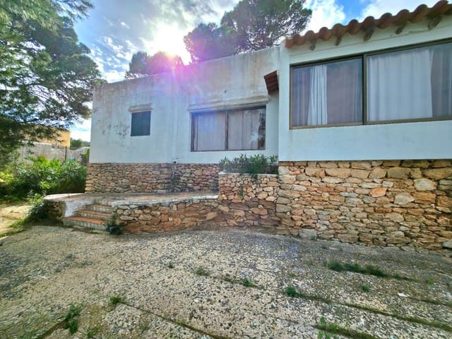 Działka budowlana na sprzedaż w Sant Joan de Labritja - 3 100 000 € (Ref: 9611179)