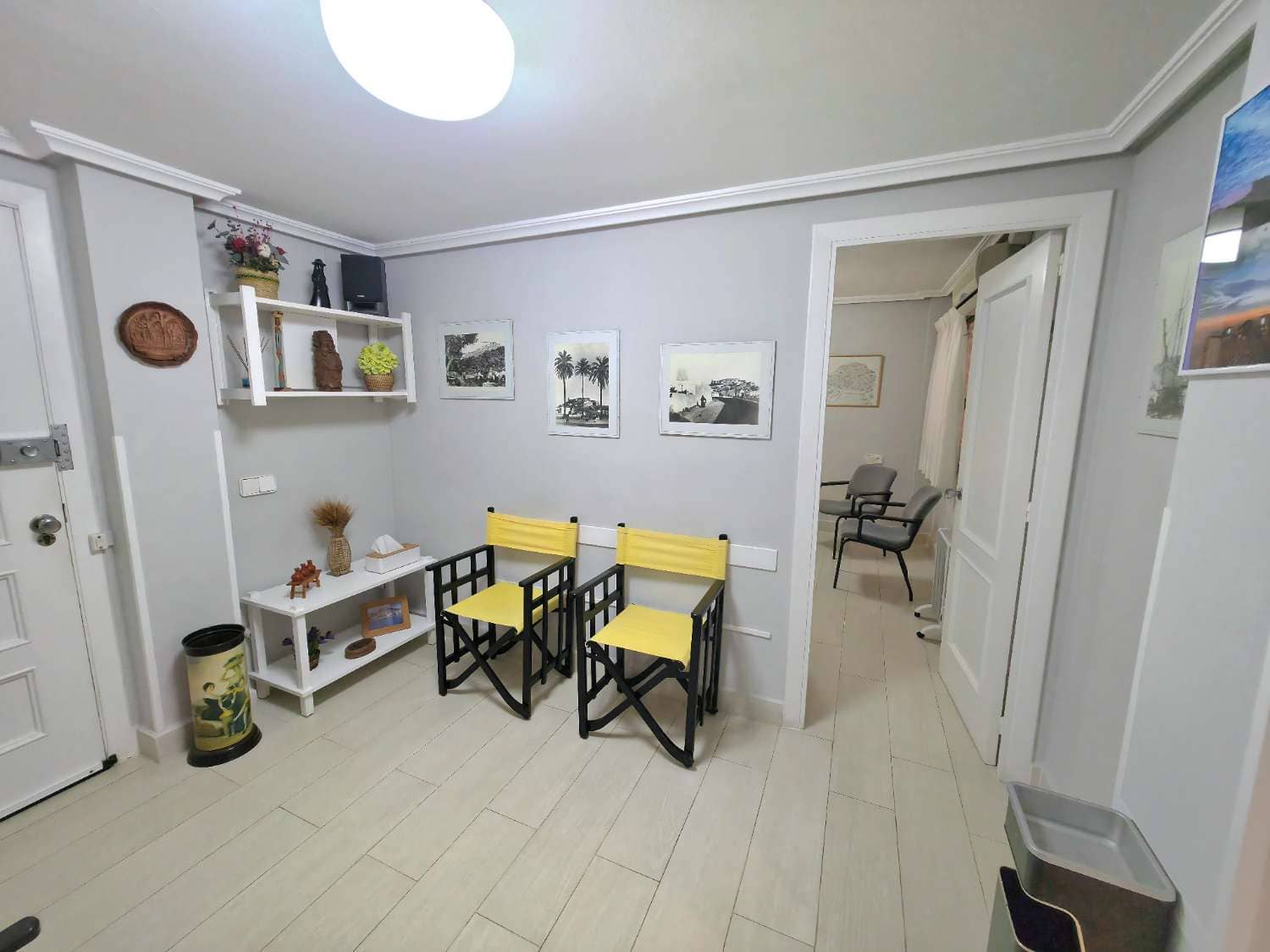 3 makuuhuone Asunto myytävänä paikassa Ibiza kaupunki - 850 000 € (Ref: 9615220)