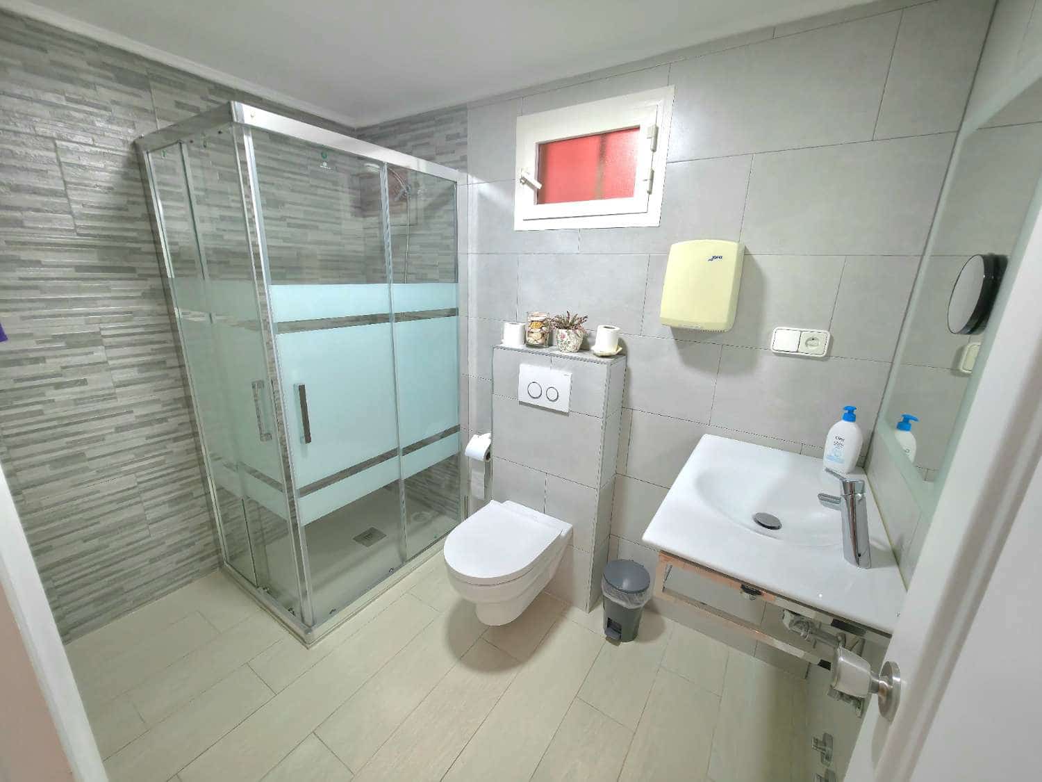 3 makuuhuone Asunto myytävänä paikassa Ibiza kaupunki - 850 000 € (Ref: 9615220)