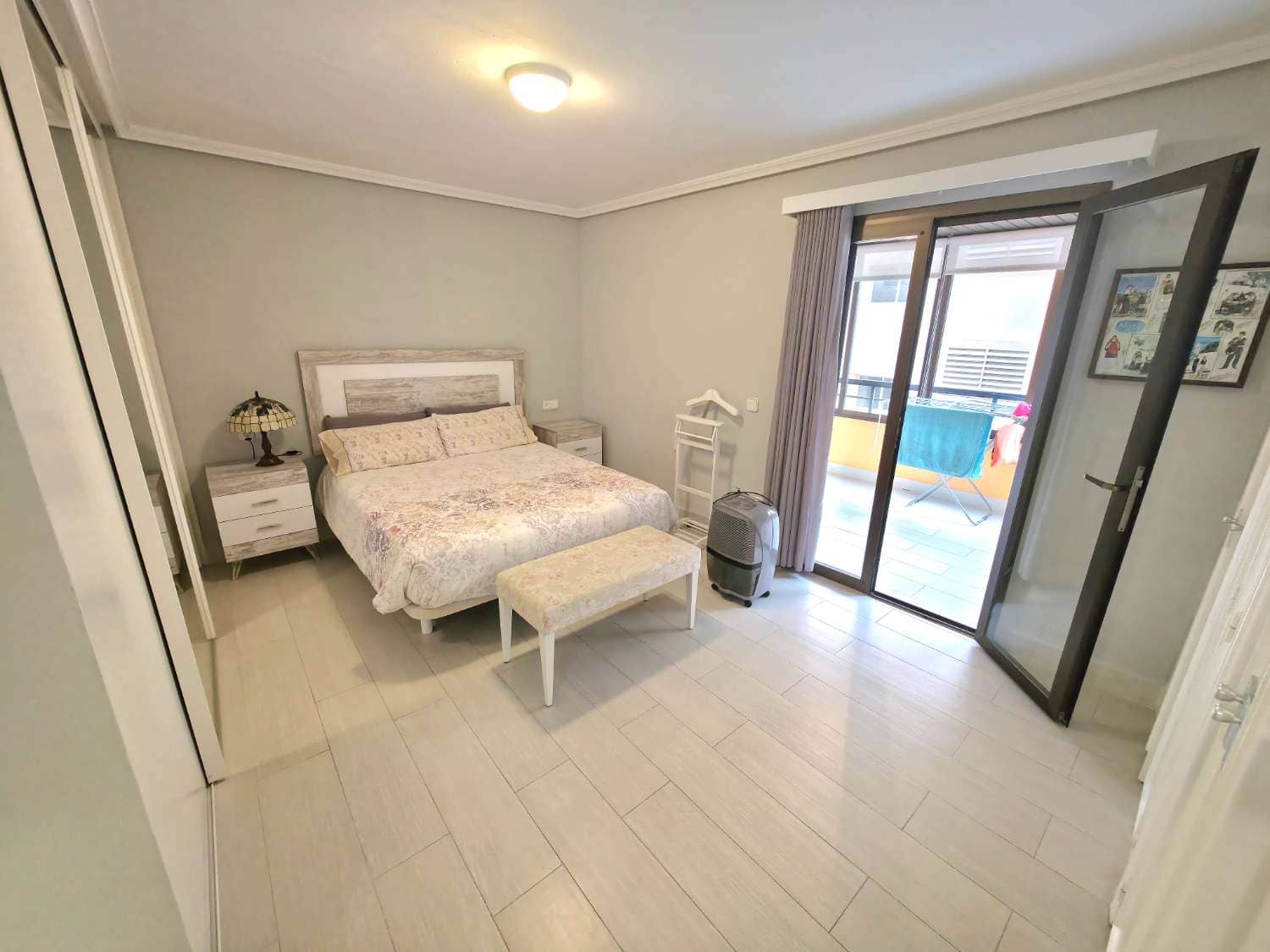 3 makuuhuone Asunto myytävänä paikassa Ibiza kaupunki - 850 000 € (Ref: 9615220)