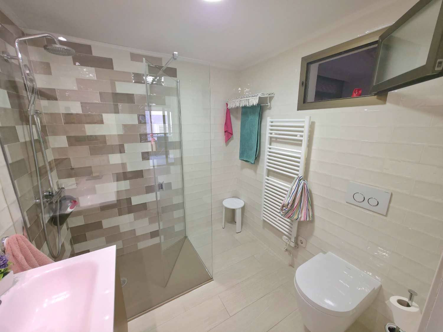 3 makuuhuone Asunto myytävänä paikassa Ibiza kaupunki - 850 000 € (Ref: 9615220)