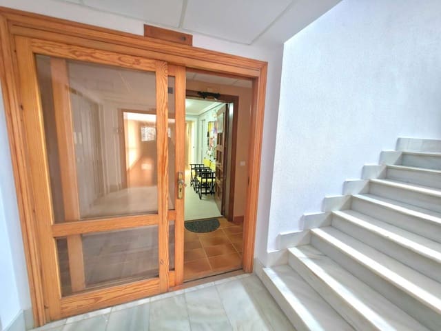 3 makuuhuone Asunto myytävänä paikassa Ibiza kaupunki - 850 000 € (Ref: 9615220)