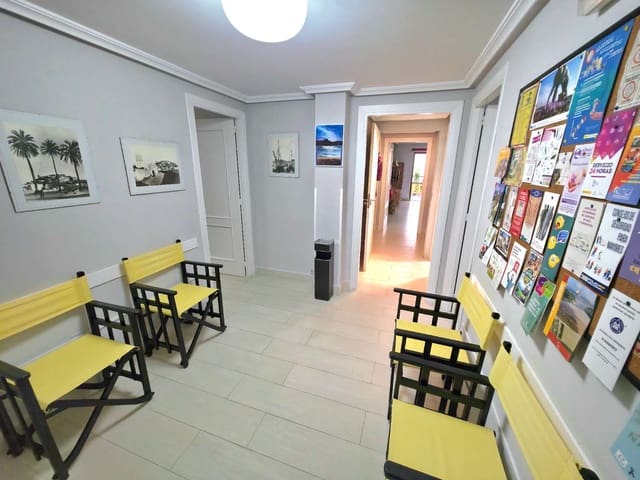 3 makuuhuone Asunto myytävänä paikassa Ibiza kaupunki - 850 000 € (Ref: 9615220)