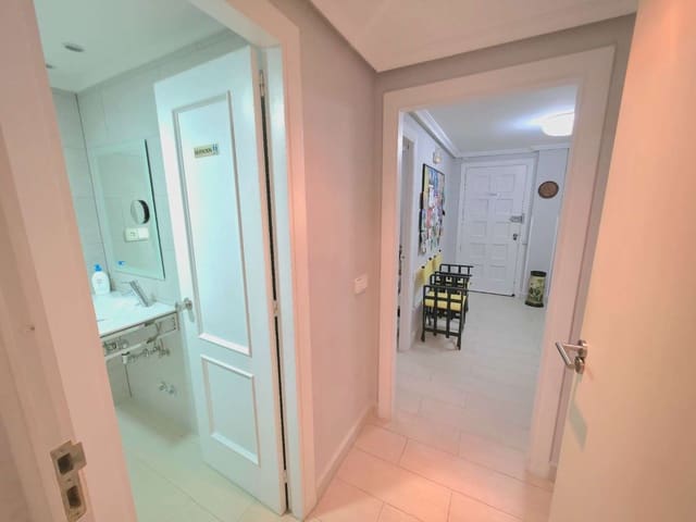 3 makuuhuone Asunto myytävänä paikassa Ibiza kaupunki - 850 000 € (Ref: 9615220)